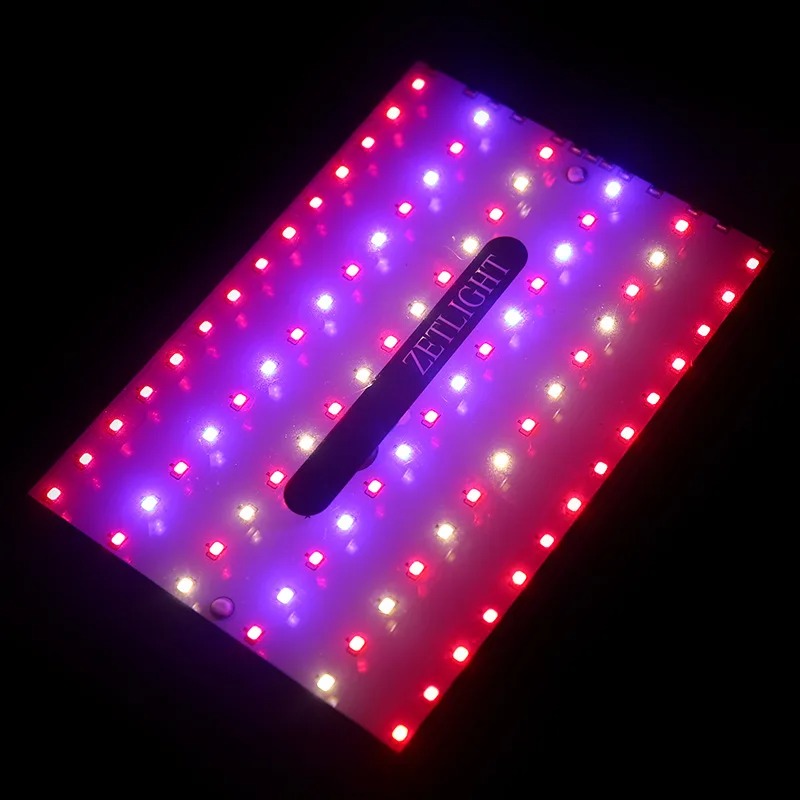 Hot ZETLIGHT E2 WiFi Marine Aq - đánh giá và giá Refugium Light Nano