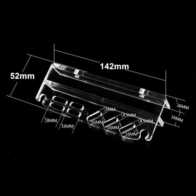 1PCS New Aquarium Plant Tools  - đánh giá và giá Cleaner Fish Aquarium