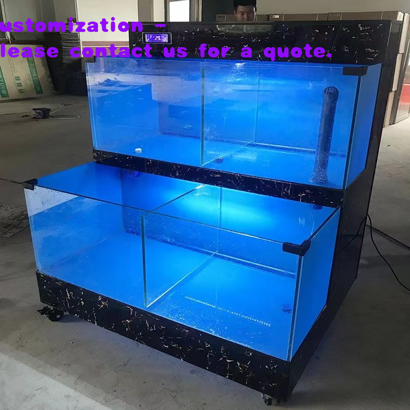 custom.Rectangle Shaped Aquari - đánh giá và giá Aquarium Fish Market