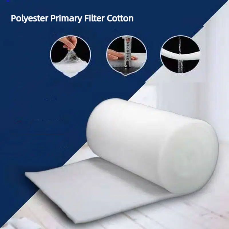 100x100cm White DIY Filter Cot - đánh giá và giá Cleaner Fish Aquarium
