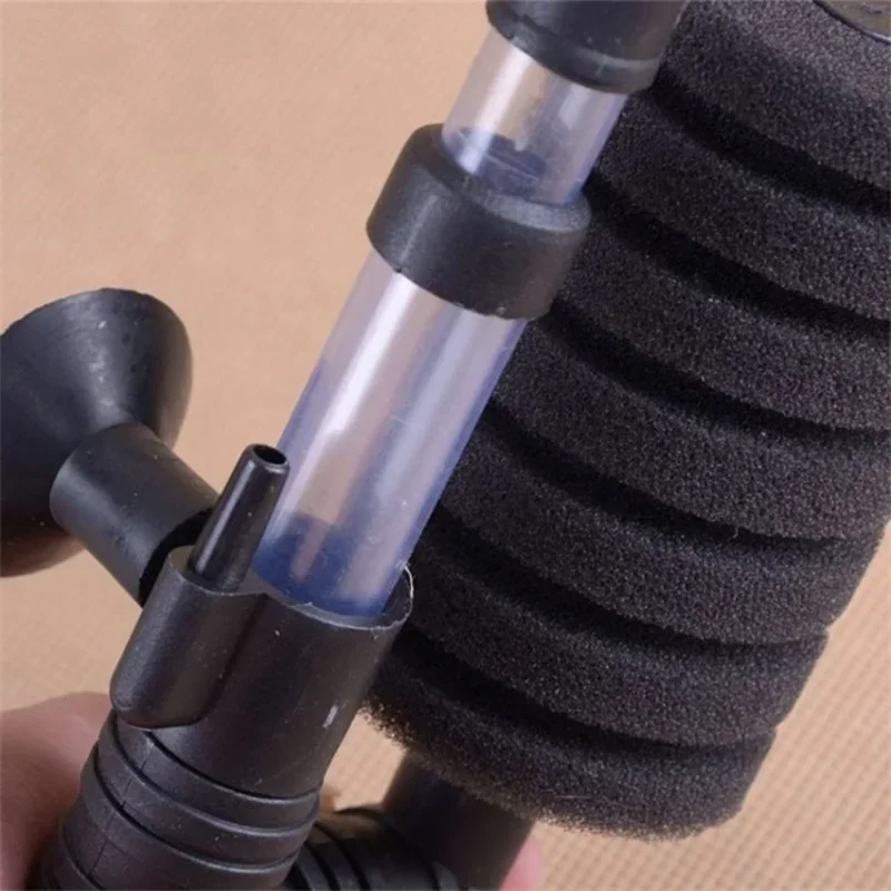 Sinh Học Lọc Bể Cá Xốp Lọc Bể  - đánh giá và giá Cleaner Fish Aquarium