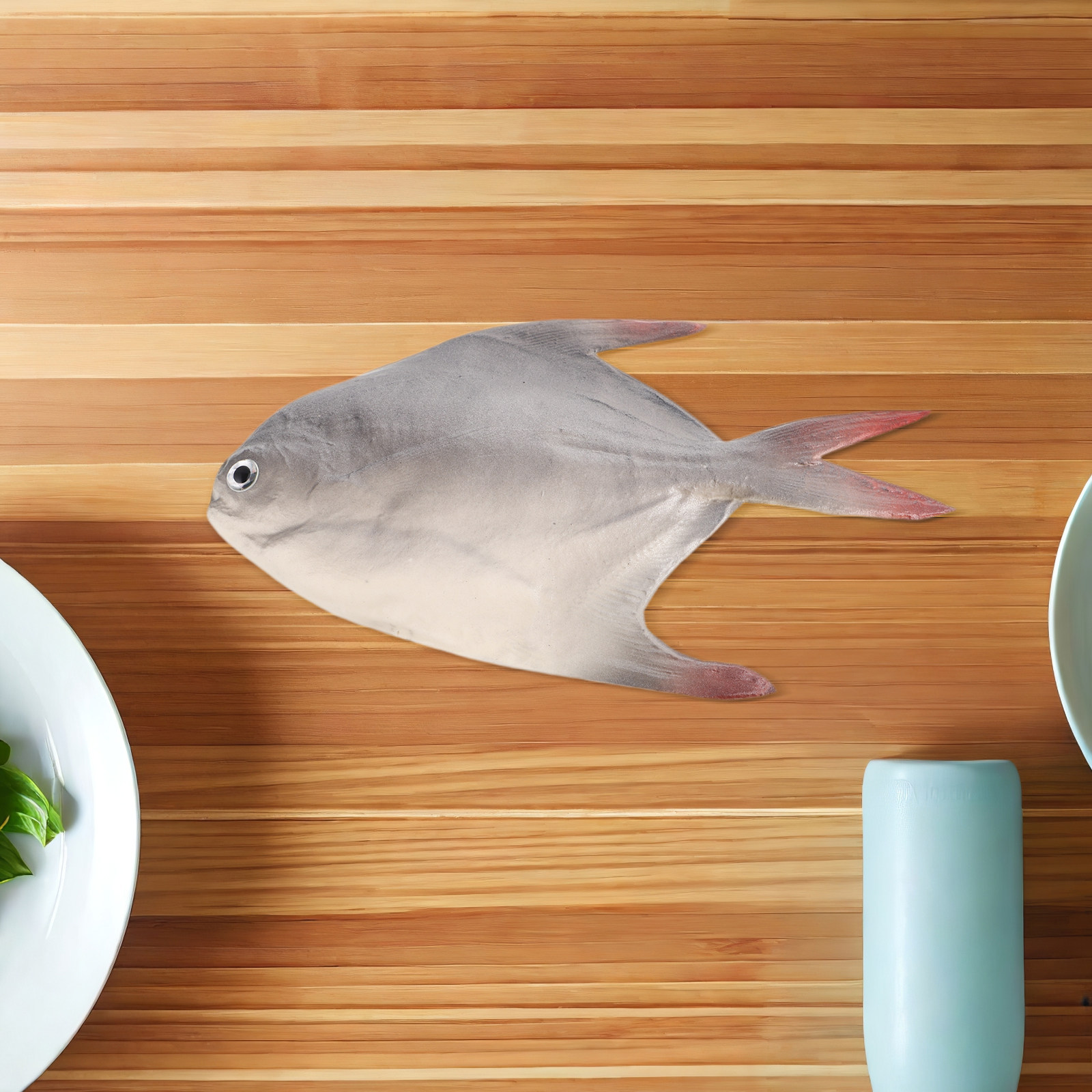 Simulated Fish Prop Realistic  - đánh giá và giá Aquarium Fish Market