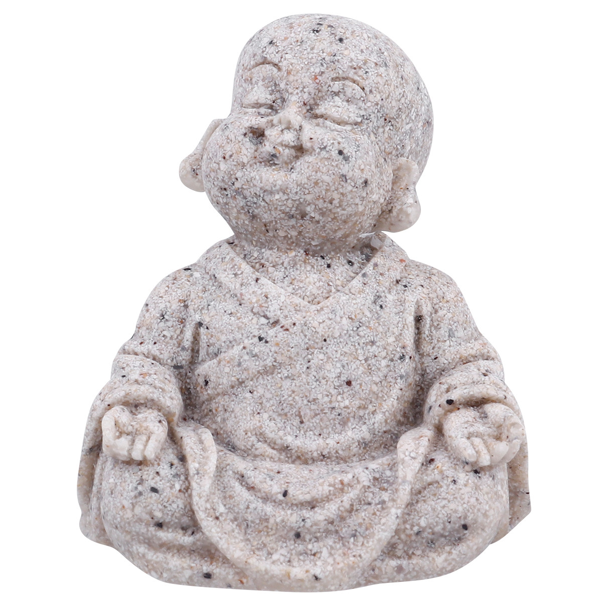1Pcs Resin Maitreya Buddha Sta - đánh giá và giá Aquarium Fish In