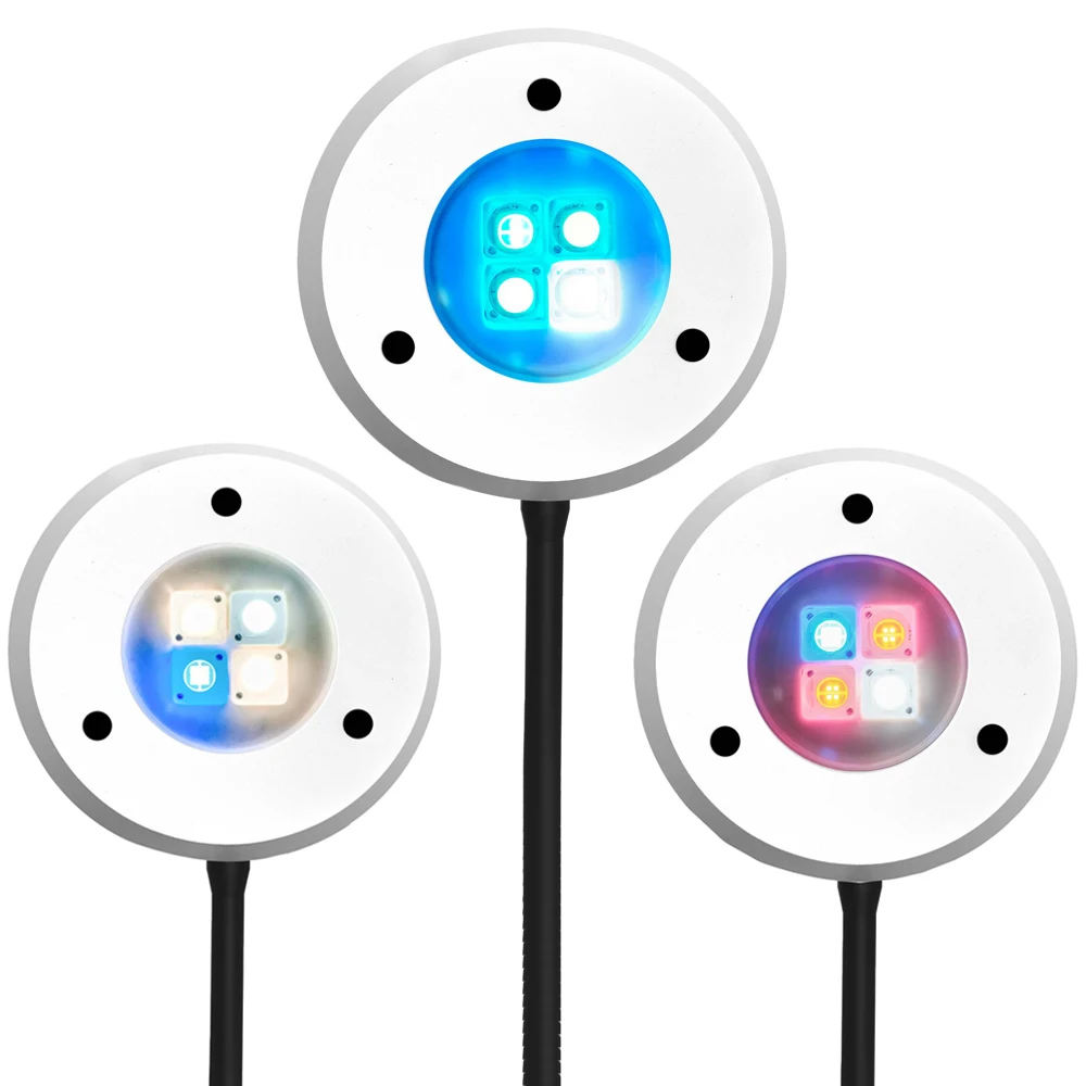 Spectra Aqua SP20 20W Nano Aqu - đánh giá và giá Refugium Light Nano