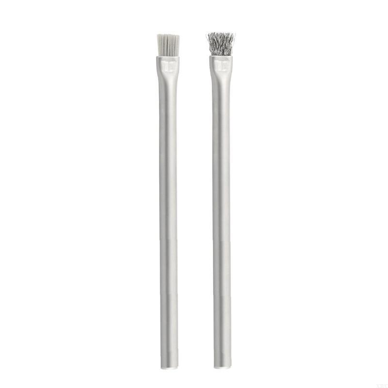 Bàn chải cá rêu rêu bể chứa cá - đánh giá và giá Cleaner Fish Aquarium
