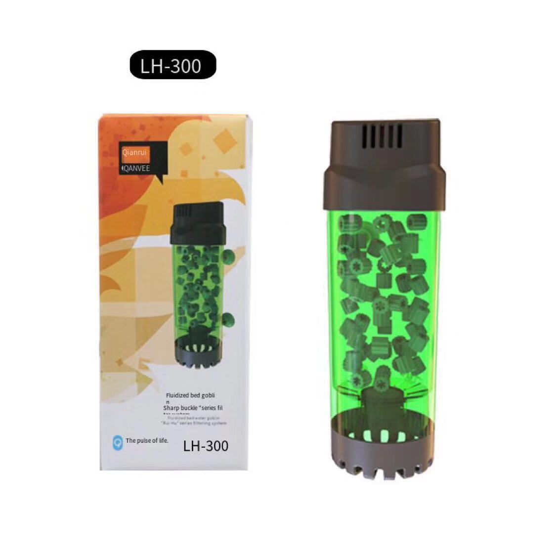 Fish Tank Fluidized Bed Filter - đánh giá và giá Aquarium Fish Without Oxygen