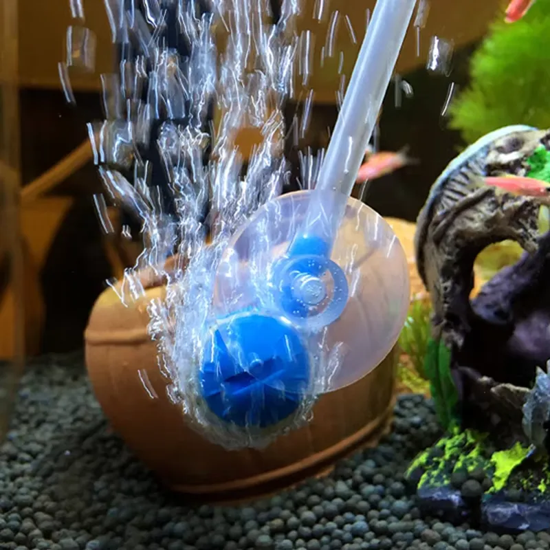Ultra Silent High Out Energy E - đánh giá và giá Aquarium Fish Without Oxygen